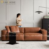  Sofa Da Vardy Hiện Đại Và Sang Trọng 