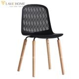  Ghế nhựa S3003C - Thiết Kế Rộng Rãi, Thoải Mái Cho Mọi Không Gian 