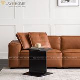  Sofa Da Vardy Hiện Đại Và Sang Trọng 