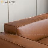  Sofa Da Vardy Hiện Đại Và Sang Trọng 