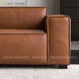  Sofa Da Vardy Hiện Đại Và Sang Trọng 