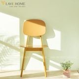  Bộ Bàn Cafe DPB4 + Ghế S3043 