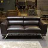 Sofa Da Italia Mood 1066 - Chất Lượng Cao, Thiết Kế Sang Trọng 