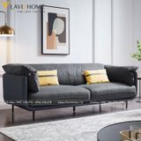  Sofa Da Leon – Sang Trọng Và Hiện Đại Cho Không Gian Sống 