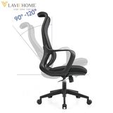  Ghế Xoay Văn Phòng TKK16+ 