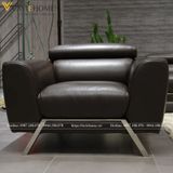  Sofa Da Italia Mood 1066 - Chất Lượng Cao, Thiết Kế Sang Trọng 
