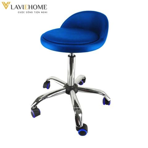  Ghế Nhựa Mặt Đệm Nâng Hạ DPA26 