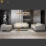  Sofa Da Italia Mood 1066 - Chất Lượng Cao, Thiết Kế Sang Trọng 