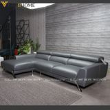  Sofa Da Italia Mood 1066 - Chất Lượng Cao, Thiết Kế Sang Trọng 