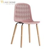  Ghế nhựa S3003C - Thiết Kế Rộng Rãi, Thoải Mái Cho Mọi Không Gian 