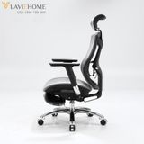  Ghế Công Thái Học Sihoo V1 Có Gác Chân 