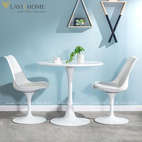  Bộ Bàn Cafe DPB9 + Ghế DPA32 