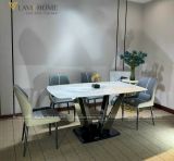  Bàn Ăn Mặt Đá Wow – Hiện Đại Và Đẳng Cấp 