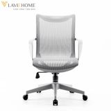  Ghế Công Thái Học Sihoo M77 