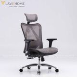  Ghế Công Thái Học Sihoo M57 