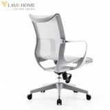  Ghế Công Thái Học Sihoo M77 