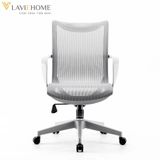  Ghế Công Thái Học Sihoo M77 