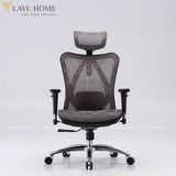  Ghế Công Thái Học Sihoo M57 