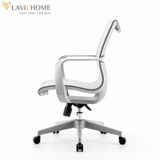  Ghế Công Thái Học Sihoo M77 