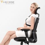  Ghế Công Thái Học Sihoo M57 