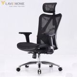  Ghế Công Thái Học Sihoo M57 