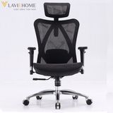  Ghế Công Thái Học Sihoo M57 