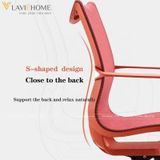  Ghế Công Thái Học Sihoo M77 