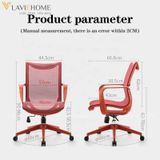  Ghế Công Thái Học Sihoo M77 