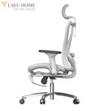  Ghế Công Thái Học Sihoo M57 Có Gác Chân 