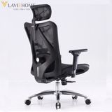  Ghế Công Thái Học Sihoo M57 