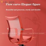  Ghế Công Thái Học Sihoo M77 