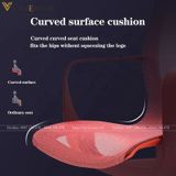  Ghế Công Thái Học Sihoo M77 