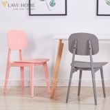  Bộ Bàn Cafe DPB4 + Ghế S3043 