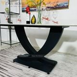  Bàn Ăn Mặt Đá Cao Cấp Oden – Tinh Tế Và Hiện Đại 