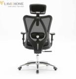  Ghế Công Thái Học Sihoo M18 