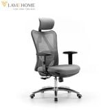  Ghế Công Thái Học Sihoo M18 