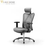  Ghế Công Thái Học Sihoo M18 