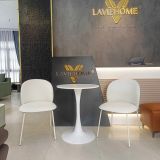  Bộ Bàn Cafe DPB9 + Ghế RUG01 