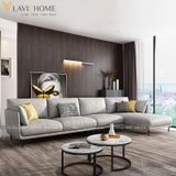  Sofa Da Góc Navida – Tinh Tế Và Hiện Đại Cho Không Gian Sống 