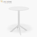  Bàn Cafe Nhựa SA809 