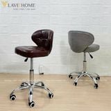  Ghế Tinder Chân Bánh Xe - Sự Lựa Chọn Tiện Lợi Cho Không Gian Thư Giãn 