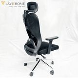  Ghế Xoay Văn Phòng TKK09+ 