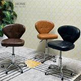  Ghế Tinder Chân Bánh Xe - Sự Lựa Chọn Tiện Lợi Cho Không Gian Thư Giãn 