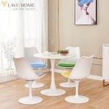  Bộ Bàn Cafe DPB9 + Ghế DPA32 