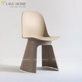  Ghế Nhựa  GAI61 - Ghế Nhựa PP Cao Cấp Cho Cafe 