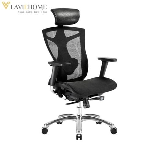  Ghế Công Thái Học Sihoo V1 