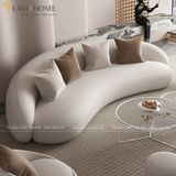 Sofa Cong Windy – Phong Cách Hiện Đại Và Sang Trọng 