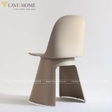  Ghế Nhựa  GAI61 - Ghế Nhựa PP Cao Cấp Cho Cafe 