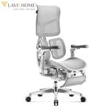  Ghế Công Thái Học Sihoo S300 