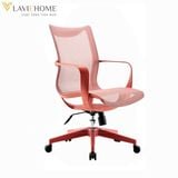  Ghế Công Thái Học Sihoo M77 